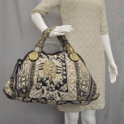 gucci hysteria bag|Gucci Tapestry Hysteria Bag .